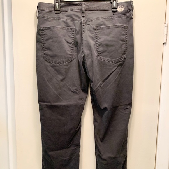 NWOT Men’s Dockers Straight Fit Khaki Pants - Picture 3 of 7